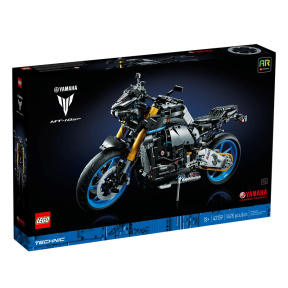 Constructor LEGO Technic Motocicleta Yamaha MT-10 SP