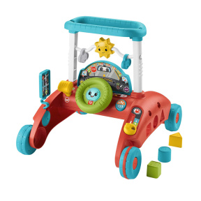 Ходунки двусторонние Steady Speed Fisher-Price