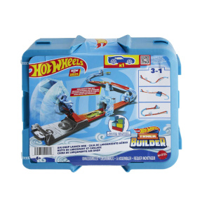 Игровой набор Hot Wheels Air Drop