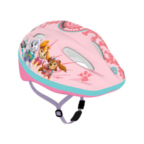 Шлем для велосипеда Paw Patrol girl