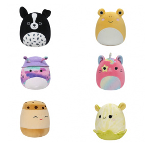 Jucărie de pluș SQUISHMALLOWS W15