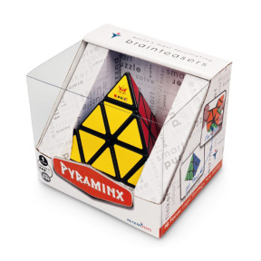 Головоломка Pyraminx