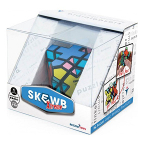 Joc educativ Skewb Xtreme