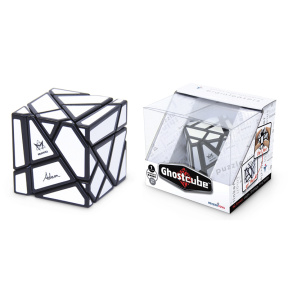 Головоломка Gost Cube