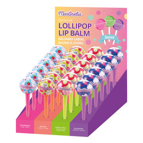 Luciu pentru buze Lollipop în sortiment