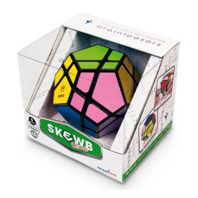 Joc educativ Skewb Ultimate