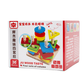 Sorter cu 4 figurine, cod 188144