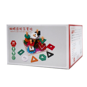 Sorter cu 5 figurine, cod 188152