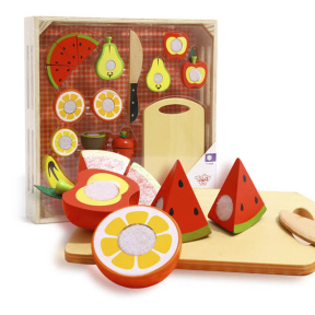 Set de jucării „Fructe”