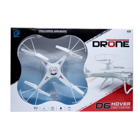 Dronă cu telecomandă Hover F8
