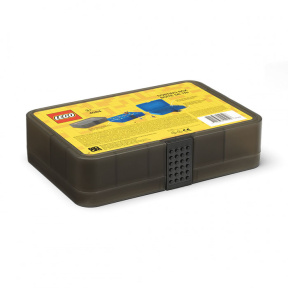 Boxă pentru depozitare Sorting Box Brown