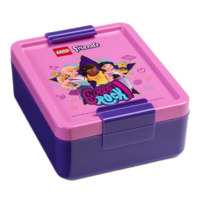 Ланч-бокс LEGO FRIENDS