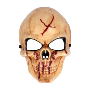 Mască Halloween "Bloody skull"