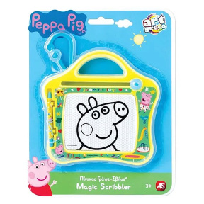 Магнитная доска Peppa Pig