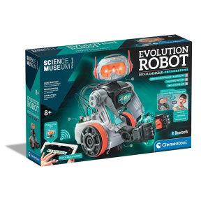 Robot Evoluționar Mio 2.0