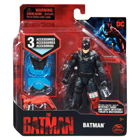 Figurina DC Batman