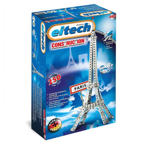 Constructor din metal Turnul Eiffel