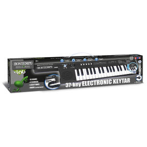 Sintezator digital 37 taste Keytar