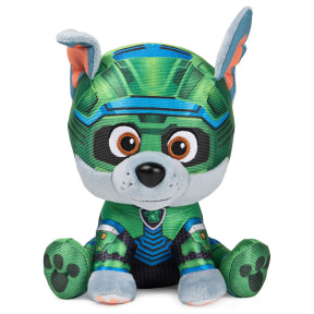 Плюшевая игрушка Paw Patrol Rocky 15 cm.