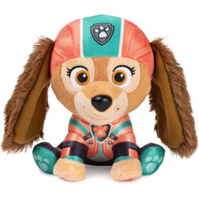 Плюшевая игрушка Paw Patrol Liberty 15 cm.