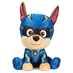 Плюшевая игрушка Paw Patrol Chase 15 cm.