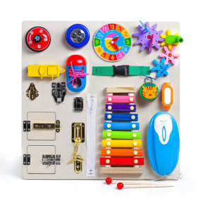 Busyboard Телефон