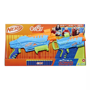 Бластер Nerf Elite Ultimate Starter