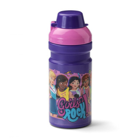 Sticlă de apă LEGO FRIENDS