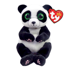 Jucărie moale Beanie Bellies Panda Ying 15 cm.