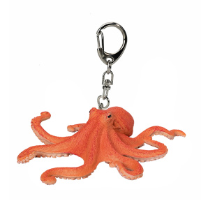 Figurină Octopus