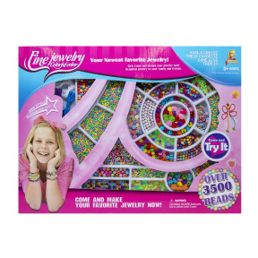 Set pentru confecționarea bijuteriilor "Fine Jewerly"