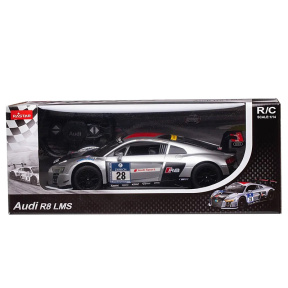 Mașină cu telecomandă RASTAR Audi R8 LMS Performance