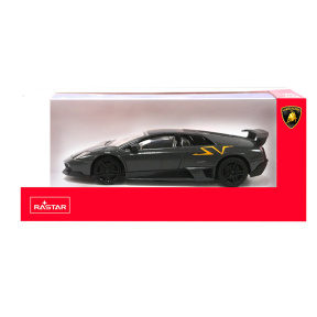 Машина Die cast scale Murcielago LP 670-4 SV