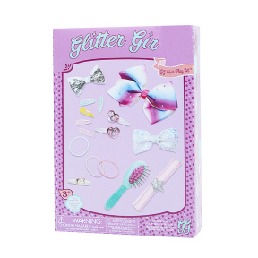 Set accesorii păr Glitter Girls