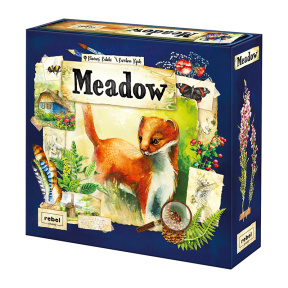 Joc de societate "Meadow"