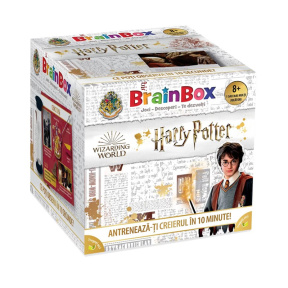 Harry Potter (Brainbox)