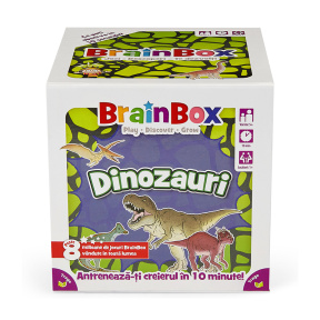 Dinozauri (Brainbox)