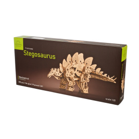 Stegosaurus