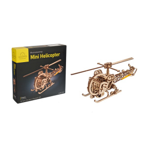 Mini Elicopter