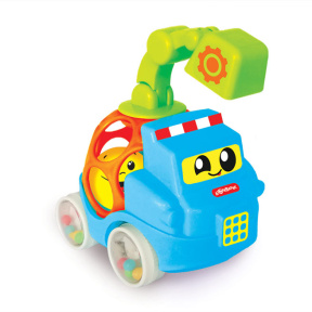 Excavator muzical (Lyulenki)