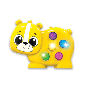 Mishutka ( Veselushki preferate)