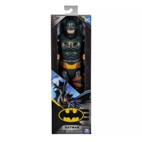 Фигурка DC Batman Classic Black