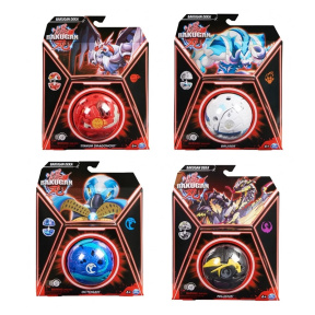 Set de joc Deka BAKUGAN