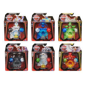 Стартовый игровой набор BAKUGAN