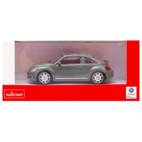 Машина Die cast Volkswagen Beetle, зеленый