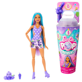 Set de joacă Barbie Pop Reveal Afine