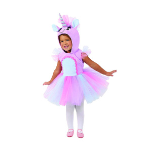 Costum de carnaval Unicorn 24-36 luni