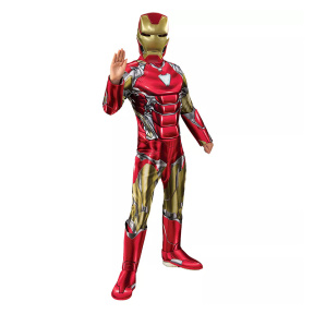 Costum de carnaval Iron Man M