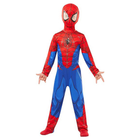 Costum de carnaval Spiderman Classic L