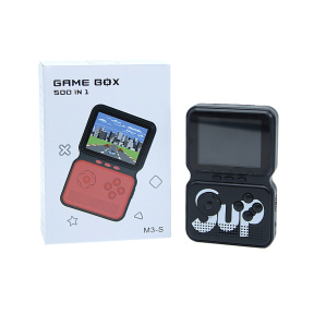 Игра Sup game box 500 games single